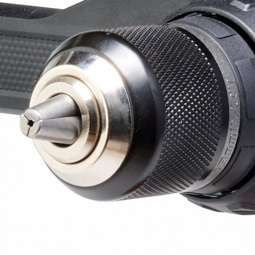 Berbequim de Impacto Einhell TP-CD 18/120 Li-i BL-Solo Berbequim de Impacto Einhell TP-CD 18/120 Li-i BL-Solo