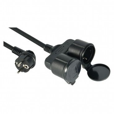 Prolongador Industrial Ho7Rn-F 3G1.5mm2 5M2