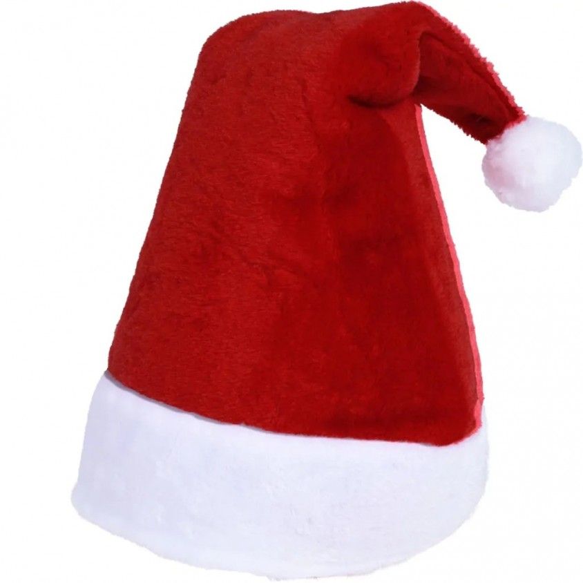 Gorro de Natal 45cm Gorro de Natal 45cm