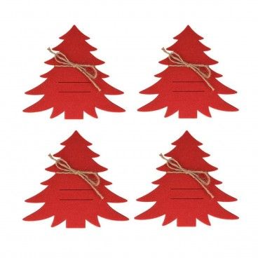 Suporte de Talheres rvore de Natal