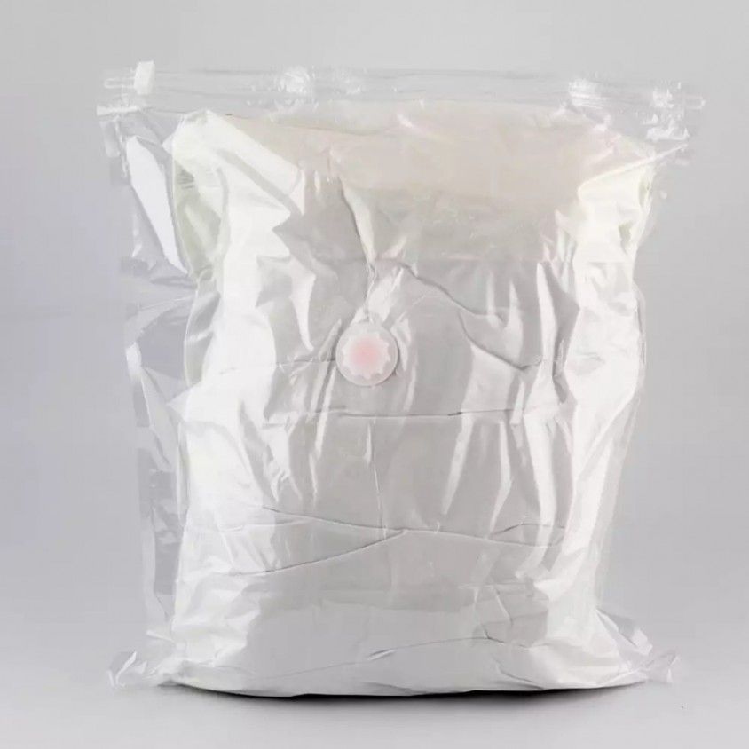 Saco P/ Fechar Vcuo/Hermtico 50x60cm