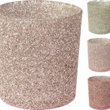 Copo p/ Vela 8cm Sortido