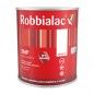 Robbialac Smp Esmalte Sinttico para Madeira e Metais Brilhante Base D 750ml