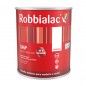 Robbialac Smp Esmalte Sinttico para Madeira e Metais Meio-Brilho Base D 750ml