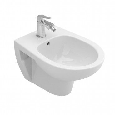 Bid Suspenso Cent Sanitana Branco