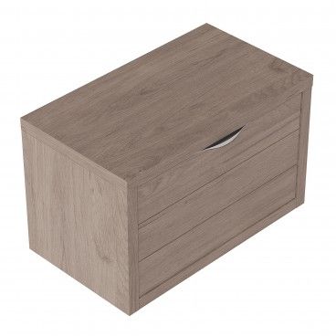 Mvel de WC Newold 80 Suspenso com Tampo