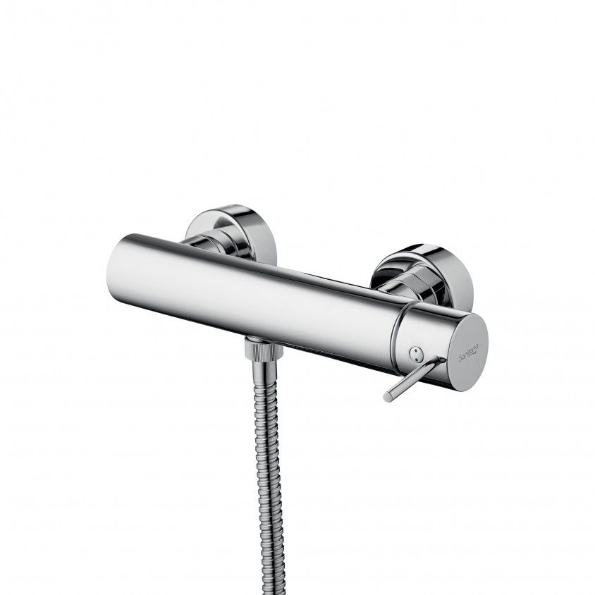 Misturadora Monocomando Chuveiro Unic Sanitana Misturadora Monocomando Chuveiro Unic Sanitana