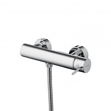 Misturadora Monocomando Chuveiro Unic Sanitana