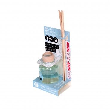 Ambientador Mikado 50ml Antiodor Tabaco