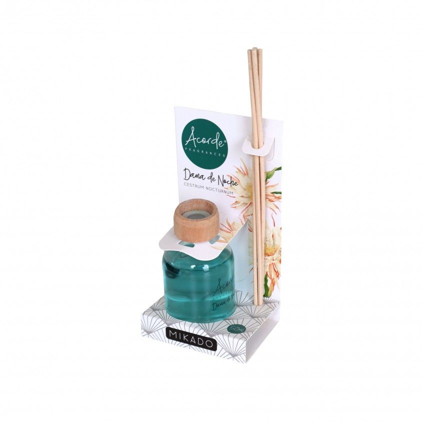 Ambientador Mikado 50ml Dama da Noite