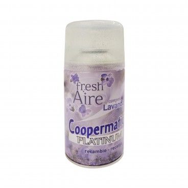 Ambientador Freshaire Lavanda 250ml