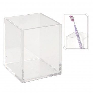 Organizador Maquilhagem 75X75X95mm