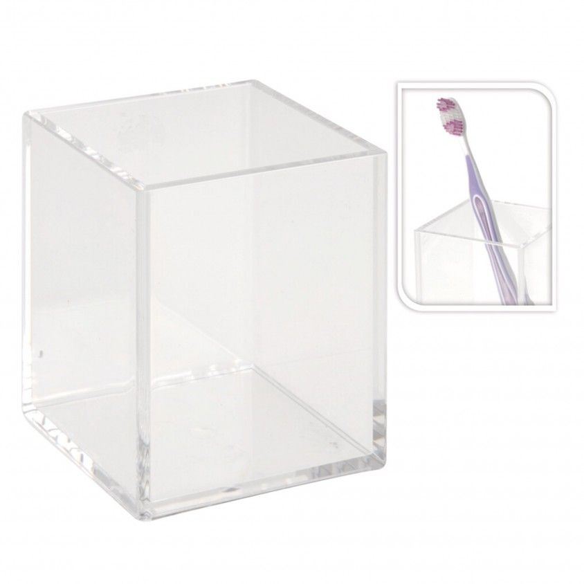 Organizador Maquilhagem 75X75X95mm Organizador Maquilhagem 75X75X95mm