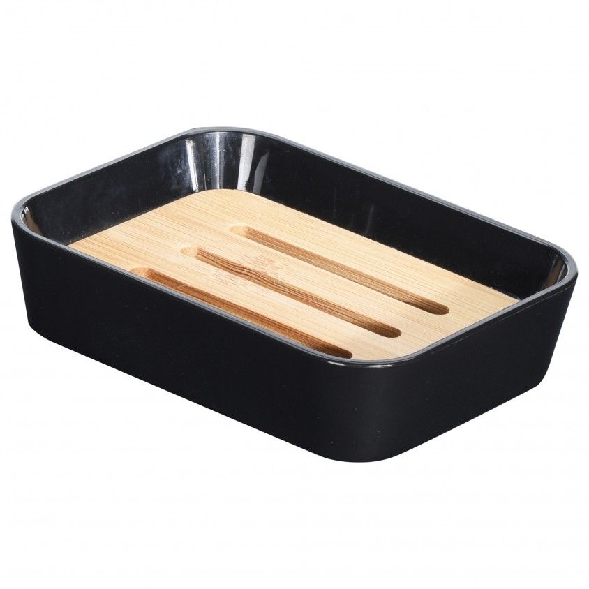 Suporte Sabonete 12X9cm