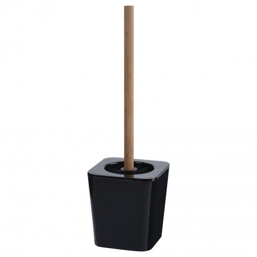 Piaaba Preto com Pega Bambu