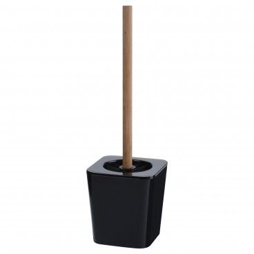 Piaaba Preto com Pega Bambu