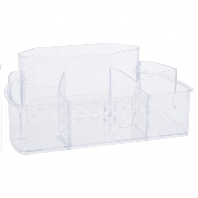Organizador Maquilhagem 24.5X15.5X10cm