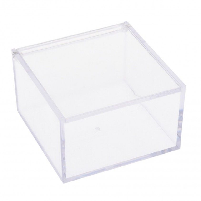 Organizador Maquilhagem 10X10X6cm Organizador Maquilhagem 10X10X6cm