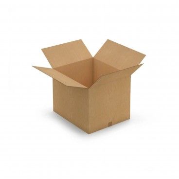 Caixa de Cartão 400x300x360 1uni Caixa de Cartão 400x300x360 1uni