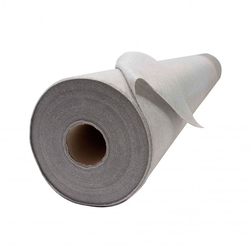 MEMBRANA GEOTEXTIL DRENANTE 110GR/M2