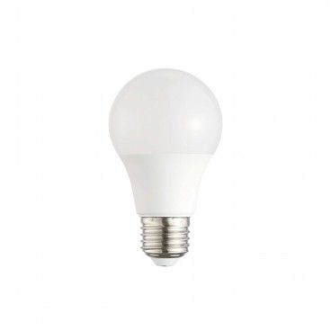 L�mpada LED Eglo E27 3000K 7.3W 806lm