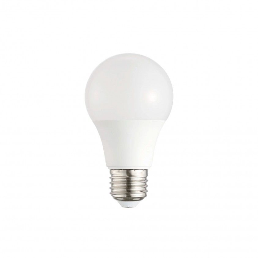 L�mpada LED Eglo E27 3000K 7.3W 806lm