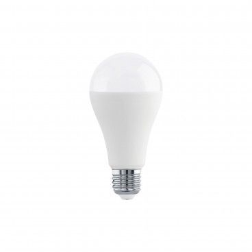 L�mpada LED Eglo E27 4000K 1521lm
