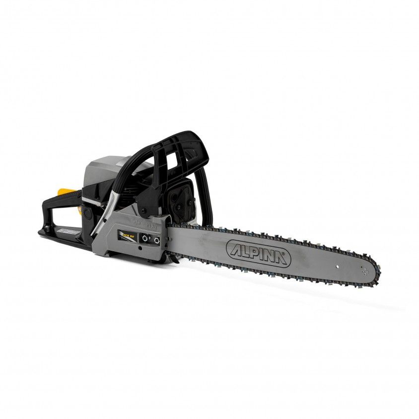 Motoserra a Gasolina Alpina ACS 50 49.3cc 20