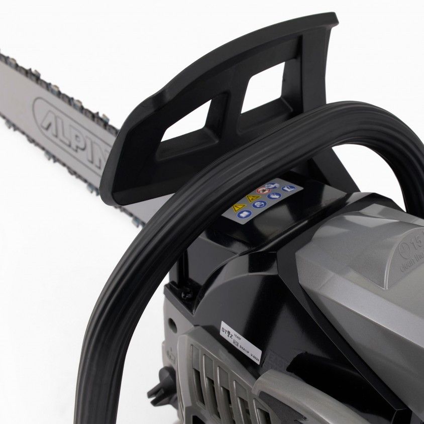 Motoserra a Gasolina Alpina ACS 50 49.3cc 20