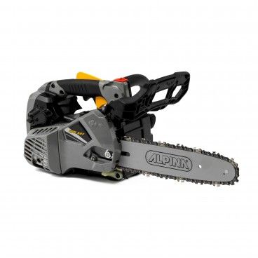 Motoserra a Gasolina Alpina APR 527 26.9cc 10"