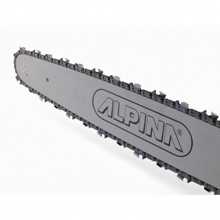 Motoserra a Gasolina Alpina ACS 50 49.3cc 20