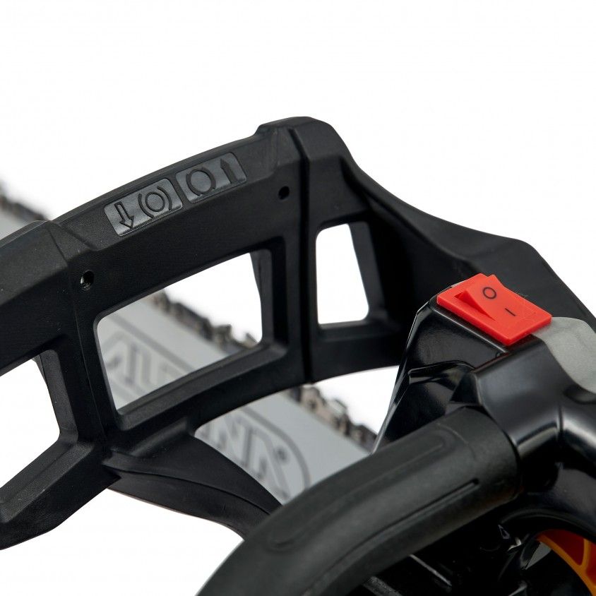 Motoserra a Gasolina Alpina APR 527 26.9cc 10