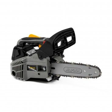 Motoserra Podadora a Gasolina Alpina APR 25 25.4cc 10"