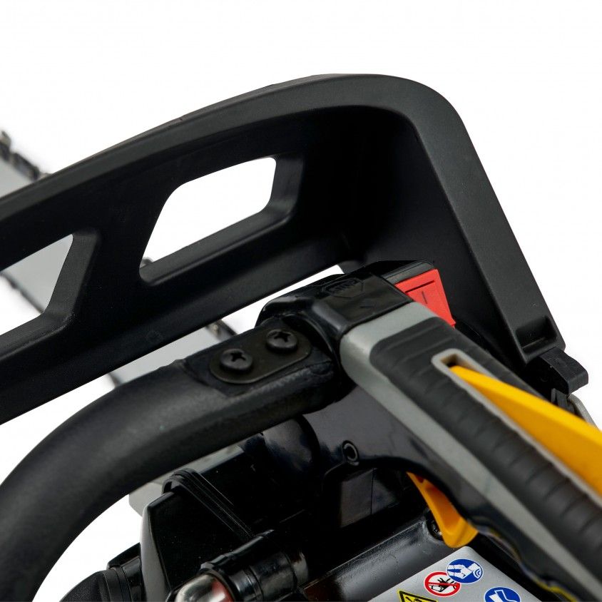 Motoserra Podadora a Gasolina Alpina APR 25 25.4cc 10