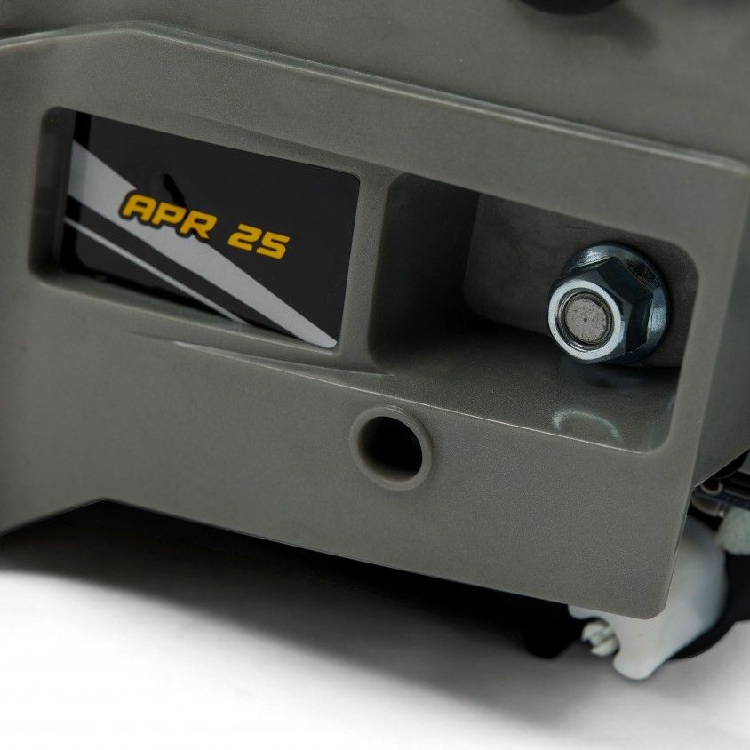 Motoserra Podadora a Gasolina Alpina APR 25 25.4cc 10