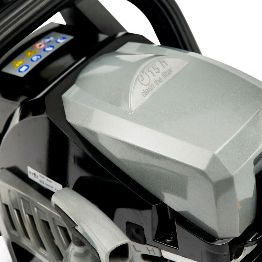 Motoserra a Gasolina Alpina ACS 47 45cc 18