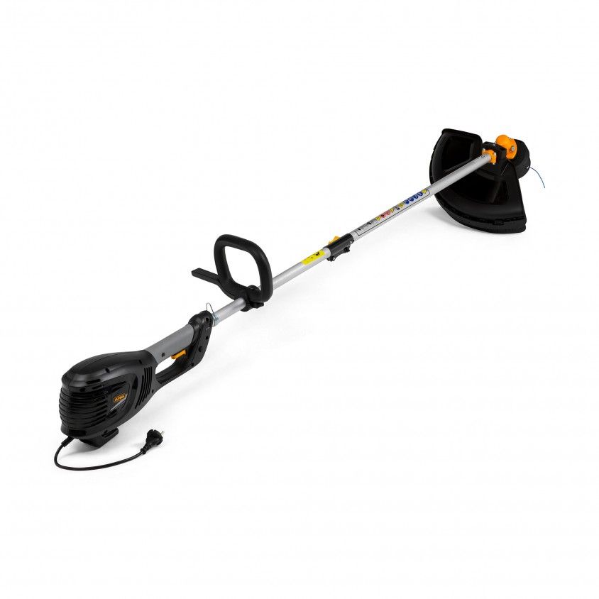 Ro�adora El�trica Alpina ABR 1.0 EJ 1000W