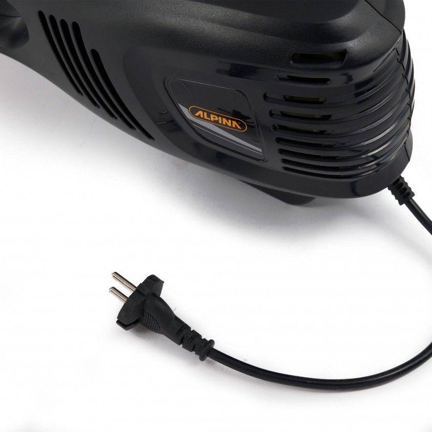 Ro�adora El�trica Alpina ABR 1.0 EJ 1000W