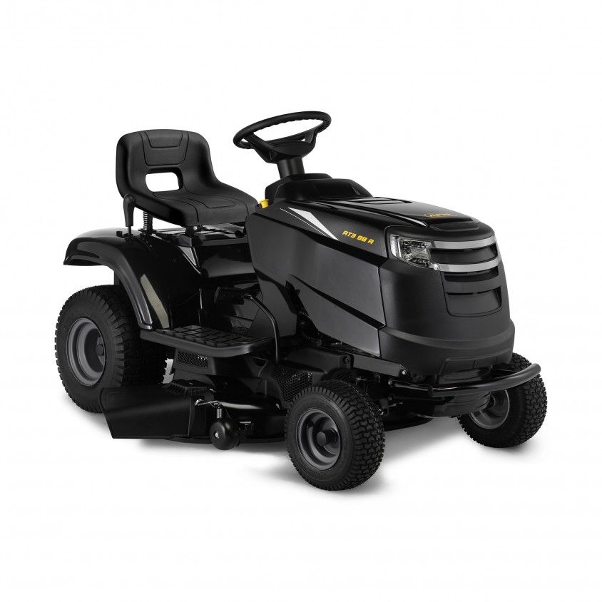 Trator Corta-Relvas Alpina AT3 98 A