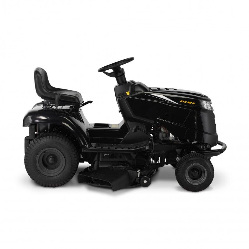 Trator Corta-Relvas Alpina AT3 98 A