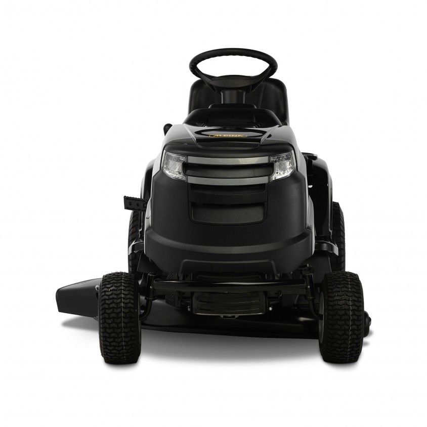 Trator Corta-Relvas Alpina AT3 98 A