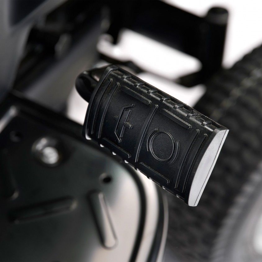 Trator Corta-Relvas Alpina AT3 98 A