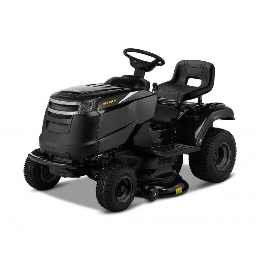 Trator Corta-Relvas Alpina AT3 98 A