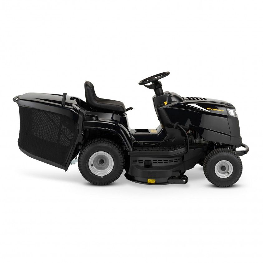 Trator Corta-Relvas Alpina AT4 98 HWA