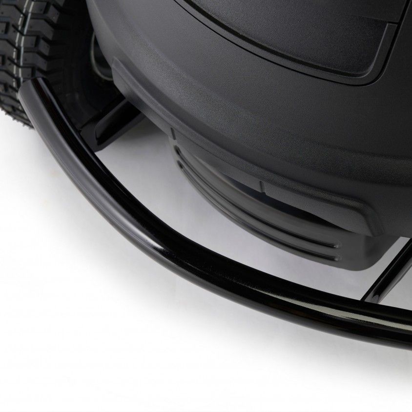 Trator Corta-Relvas Alpina AT3 98 A