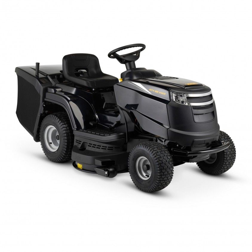 Trator Corta-Relvas Alpina AT4 98 HWA