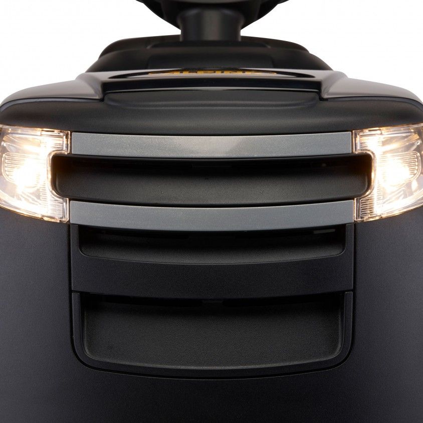 Trator Corta-Relvas Alpina AT4 98 HWA