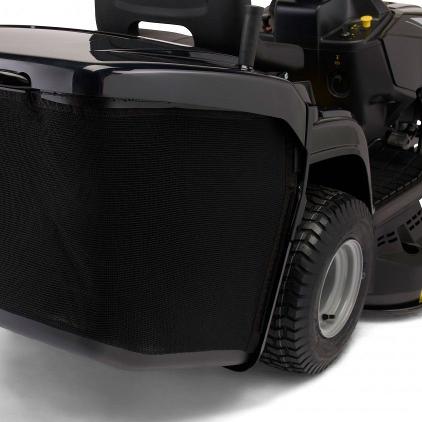 Trator Corta-Relvas Alpina AT4 98 HWA