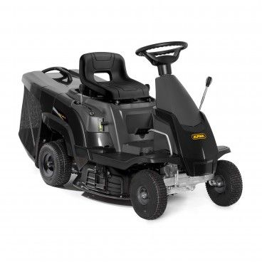 Trator Corta-Relvas Rider Alpina AT2 66 QA Trator Corta-Relvas Rider Alpina AT2 66 QA