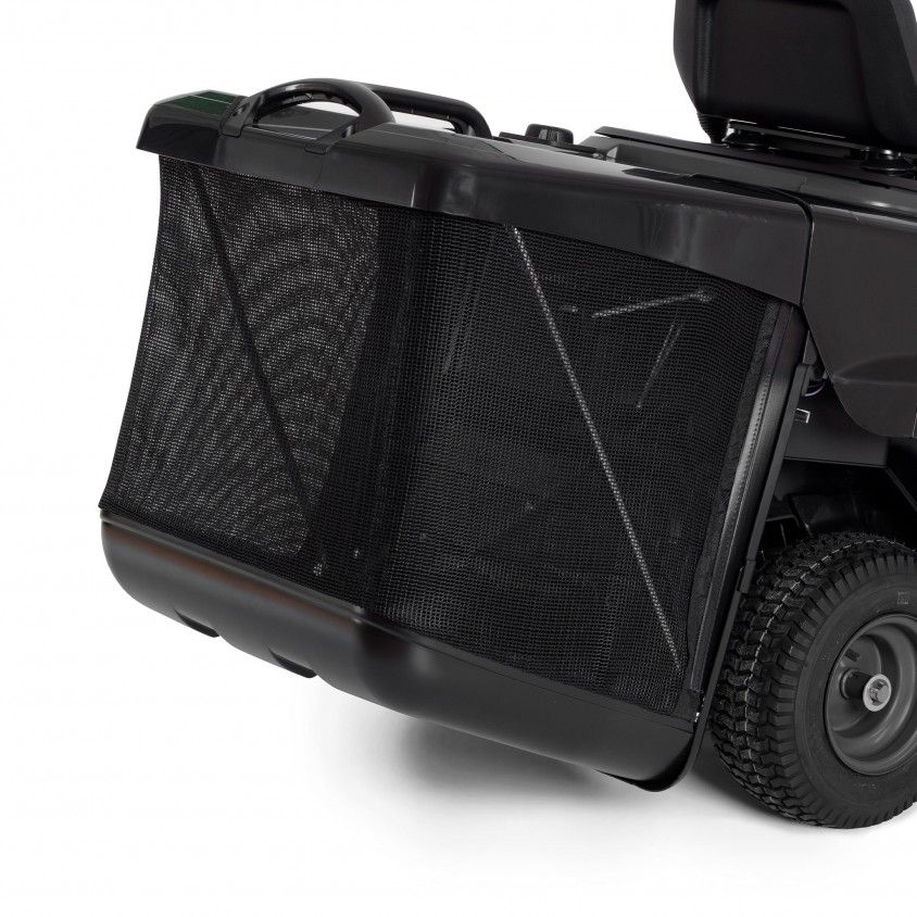 Trator Corta-Relvas Rider Alpina AT2 66 QA